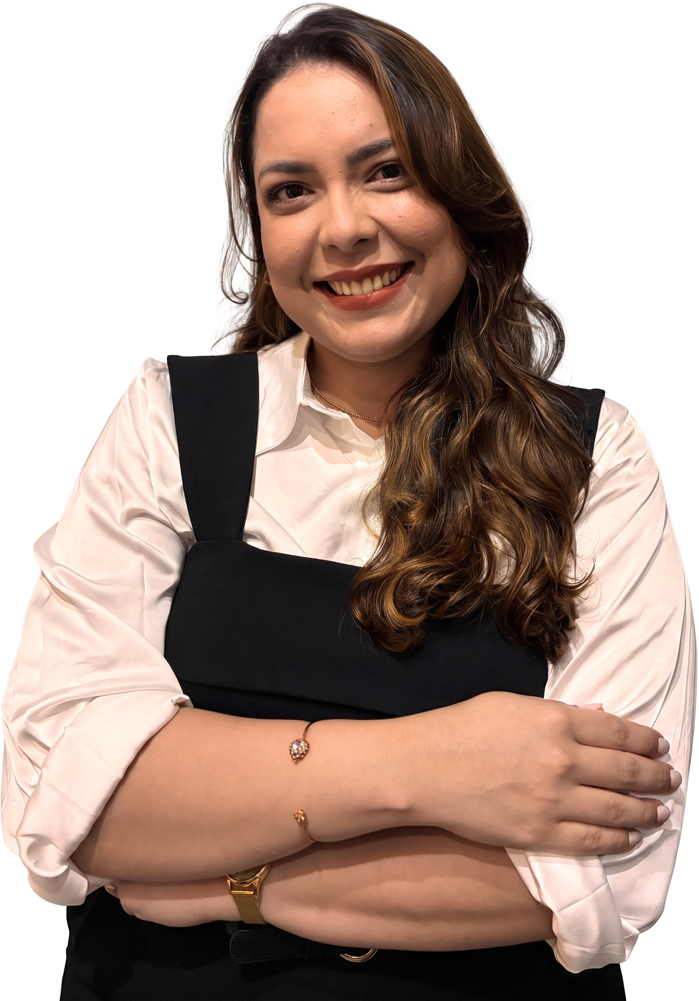 Brenda Caroline Melo Farias, psicóloga CRP 10/12118