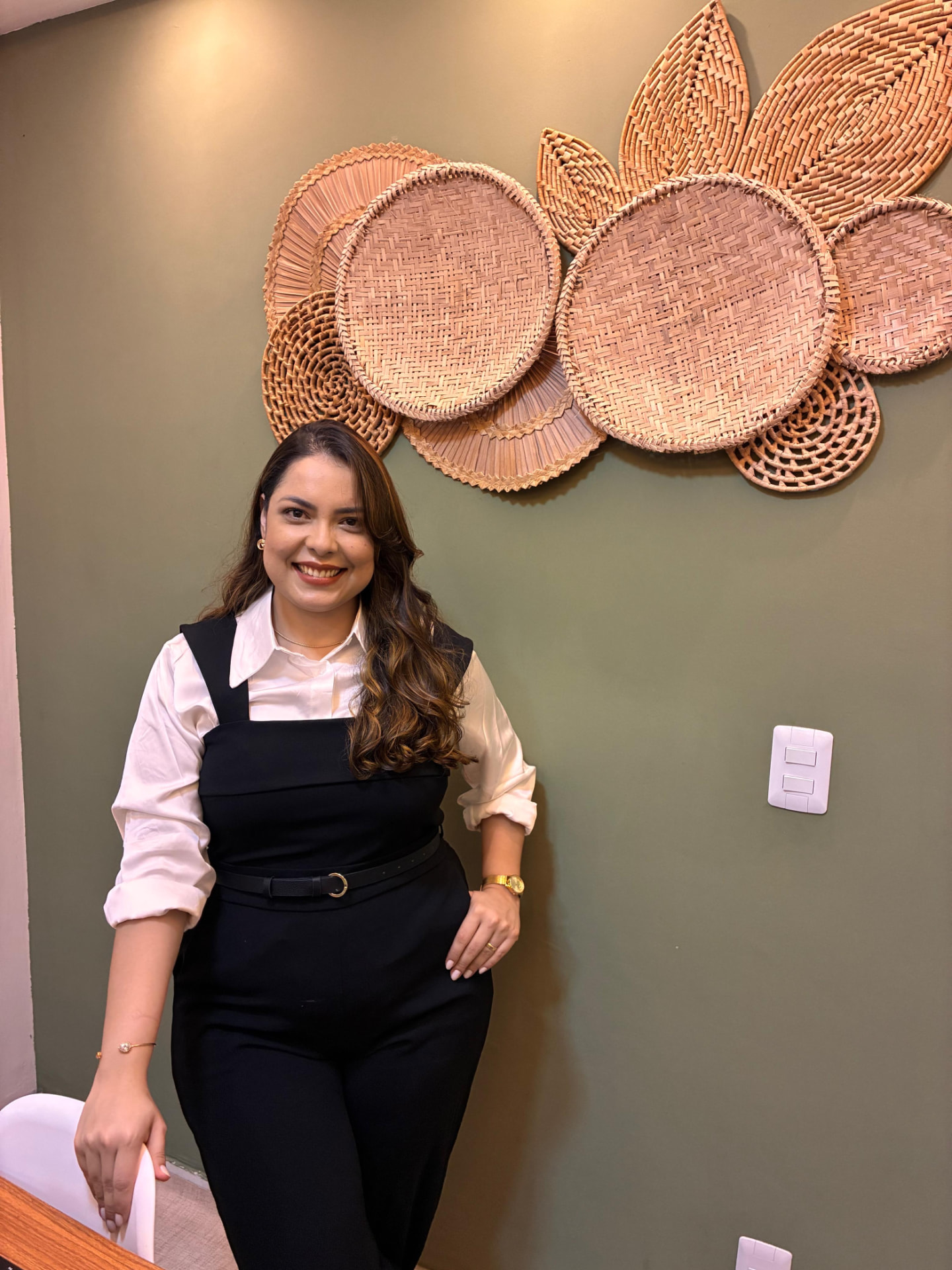 Brenda Melo psicóloga CRP 10/12118